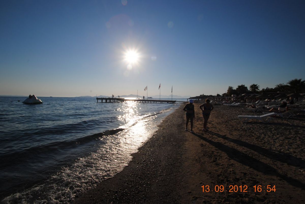 imagini hotel CLUB ARMONIA BODRUM